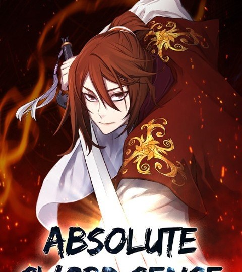 Absolute Sword Sense